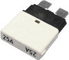 25A Type I Automatic Reset Circuit Breaker  9537-11