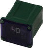 40A Low Profile Fuse Link Termination  9587-11
