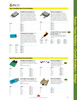 20A Type II Modified Standard Blade Reset Circuit Breaker  9616-11