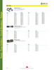 5 Pc. 25A AGW Glass Fuses  9674-14