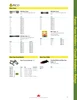 5 Pc. 8A GBC Glass Fuses  9681-14