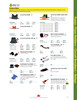 16 AWG @ 7.5A  Standard Fuse & Fuse Holder Combo Pack  9863-91