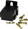 5 Pin Relay Socket  9901-11