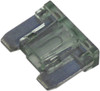 5 Pc. 2A Light Grey Min Blade Low Profile Fuses  9939-14