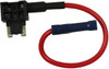 10 Pc. 10A Low Profile Blade Add-A-Circuit Fuse Holder  9950-34