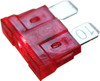 2 Pc. 10A Standard Blade Fuse w/LED  9964-12