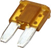 100 Pc. 5A Micro Two Blade Fuses  10205-16