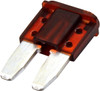 5 Pc. 7.5A Micro Two Blade Fuses  10207-14