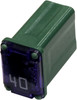 40A Micro Fuse Link Termination  10440-11