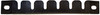 6 Position Breaker Bracket  10532-31