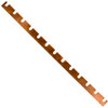 10 Pc. 13 Position Bus Bars  10546-34