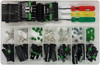 93 Pc. Weather Pack Assortment Kit  31503-91