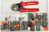 39 Pc. Deutsch DT Series Connector Assortment Kit  31505-91