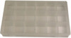 72 Pc. 18 Compartment Empty Kit  31800-31