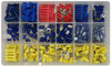 435 Pc. Terminal Assortment Kit  31803-91