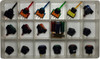 21 Pc. Illuminated Switch Assortment Kit  31810-91