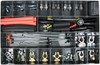 51 Pc. Battery Box Pro Series Kit  32009-91