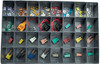 68 Pc. Pro Series Fuse Kit - Standard Fuse Links  32018-91