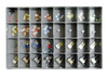 92 Pc. Pro Series Fuse Kit - Micro Fuse Links  32020-91