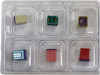 6 Pc. Low Profile Female Fuse Link Assortment  60603-91