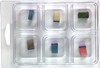 6 Pc. Micro Fuse Link Assortment  60606-91