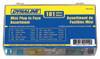 101 Pc. Mini ATO Plug In Fuse Assortment  00119