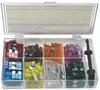 101 Pc. ATO Plug In Fuse Assortment  00121
