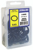 95 Pc. SAE Nitrile O-Ring Dynakit  00179