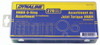 270 Pc. HNBR O-Ring Assortment  10101