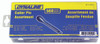 560 Pc. Cotter Pin Assortment  10102