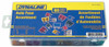 80 Pc. Auto Fuse Assortment  10110