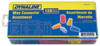 158 Pc. Marrette Wire Connectors Assortment  10111