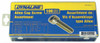 106 Pc. SAE Socket Head (Allen) Cap Screws  10112