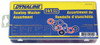 141 Pc. Rubber Sealing Washer Assortment  10115