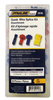 65 Pc. Electrical Wire Quick Splice Assortment  10145