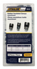 42 Pc. Rubber Insulated P-Clip Assortment