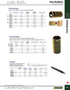 Category 2 Adjustable Drawbar  102082