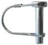 Round Clip Quick Pin 5/16 x 2-1/2"  102478