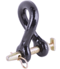 1" Twisted Clevis  102500
