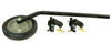 Tall Gate Wheel  102557