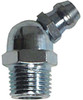 M8 45° Grease Fitting (100/pk)  11118