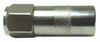 3 Jaw 6,000psi Grease Coupler Dynapak  11121A