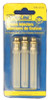Restricted Access Grease Injector Needles Carded (3/pk)  11122