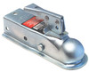 Trailer Coupler Box Channel 1-7/8 x 2"  11156