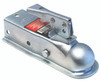 Trailer Coupler Box Channel 1-7/8 x 3"  11158