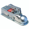 Trailer Coupler Box Channel 2 x 3"  11160