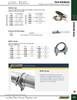 Exhaust Weather Cap 4"  11208