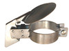 Exhaust Weather Cap 5"  11210