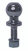 External Trailer Ball 2 x 1"  11257
