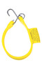 Yellow Tarp Strap 15" (10/pk) 11296